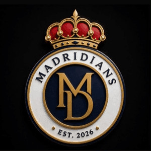 Madridians