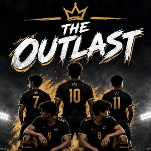 THE oUTLAST