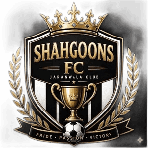 Shahgoons FC