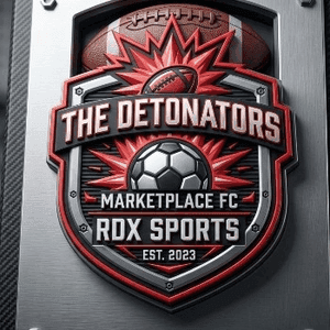 The Detonators