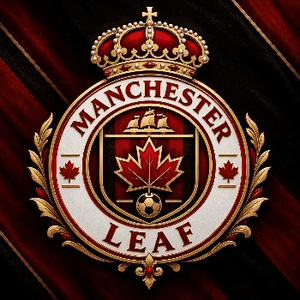 MANCHESTER LEAF