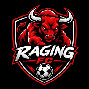 Raging  Bulls FC