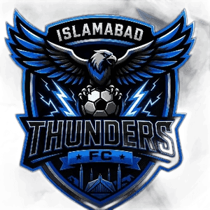 Islamabad Thundersfc