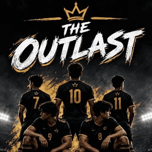 THE OUTLAST