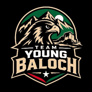 YOUNG BALOCH
