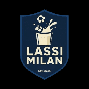 Lassi Milan