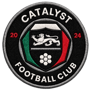 CATALYST FC