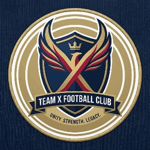 Team X Football Club