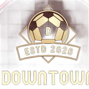 Downtown FC