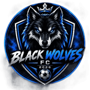 Black wolves FC