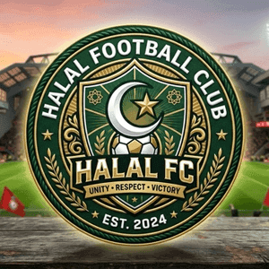 Halal FC