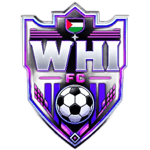 WHI FC (We Hate Israel FC)