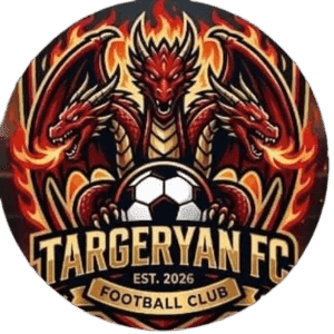 TARGEYEN FC