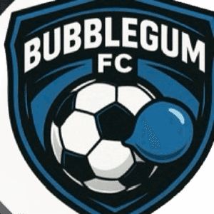 Fc bubblegum