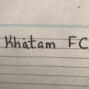 Khatam FC