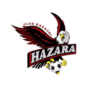 HAZARA CLUB FC