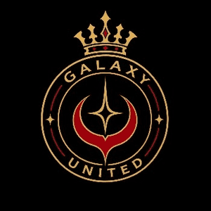 Galaxy united