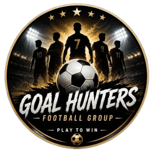 Goal hunters fc