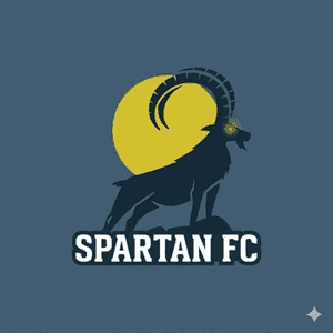 Spartan Fc (I-8)
