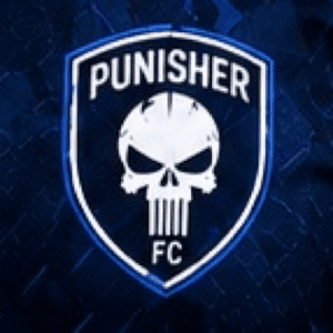 Punisher fc