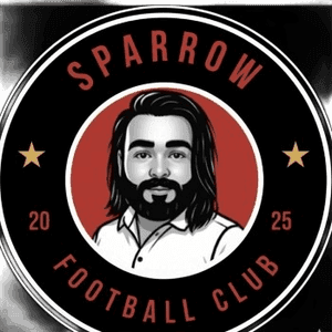 Sparrowfc