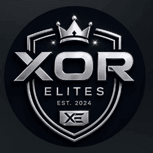XOR ELITES FC