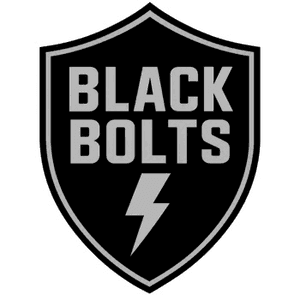 BLACK BOLT