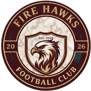 Fire hawks