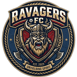 Ravagers FC
