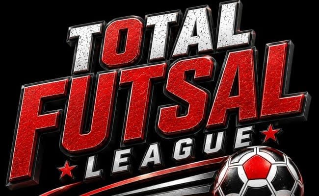 Total Futsal League 