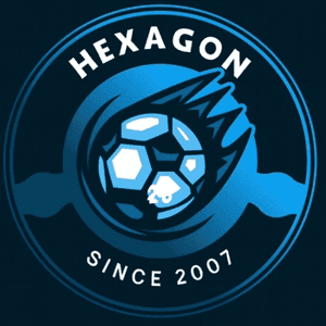 HEXAGON