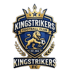 KingStrikers Legacy