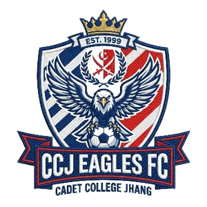 CCJ Eagles FC