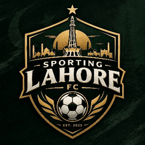 sporting Lahore
