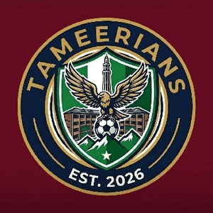 Tameerians FC