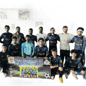 Football club of kullewal Syed