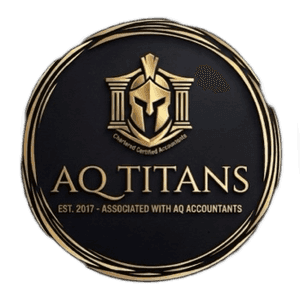 AQ Titan