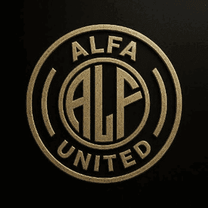 ALPHA UNITED FC