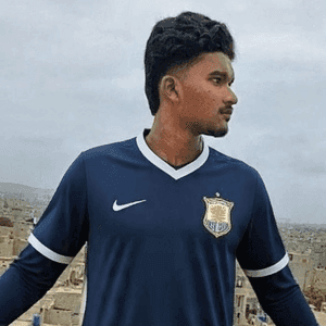 ORANGI KING FOOTBALL FC