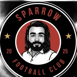 Sparrowfc
