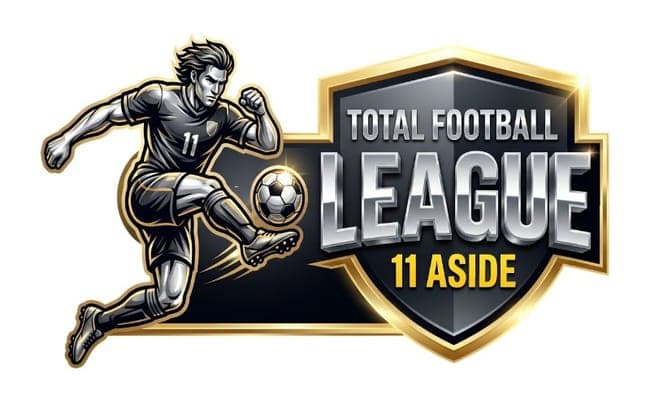 Total Football League 11aside season 1