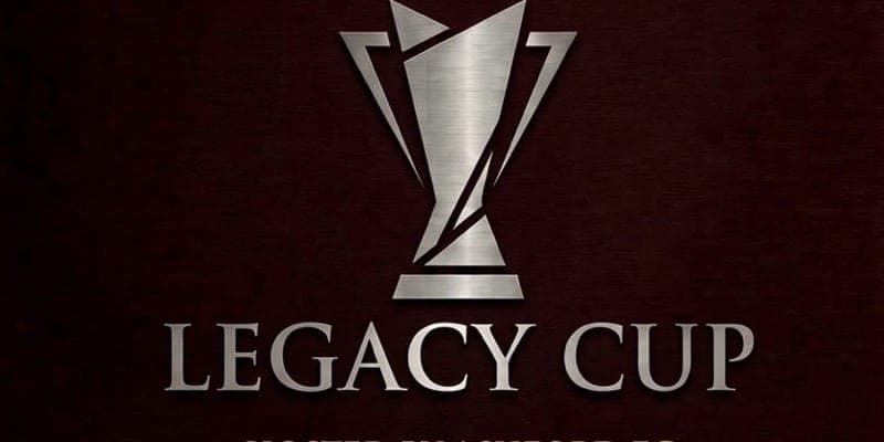 Legacy Cup