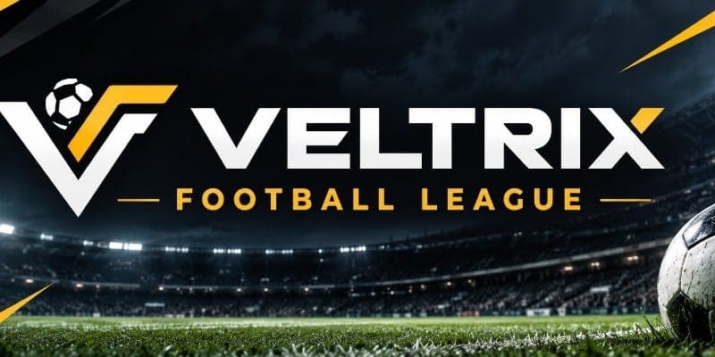 Veltrix Football League