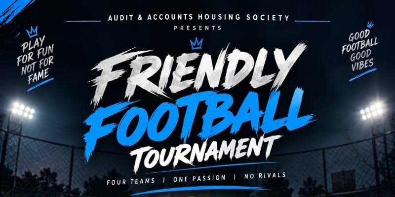 🏆 A&A Unity tournament 2026